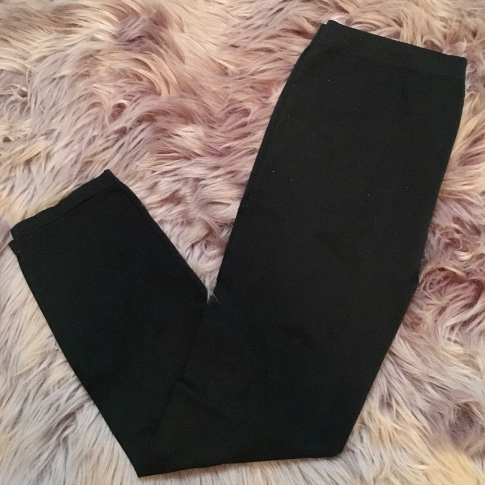 Charlotte Russe Leggings
